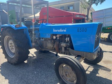 Landini 2